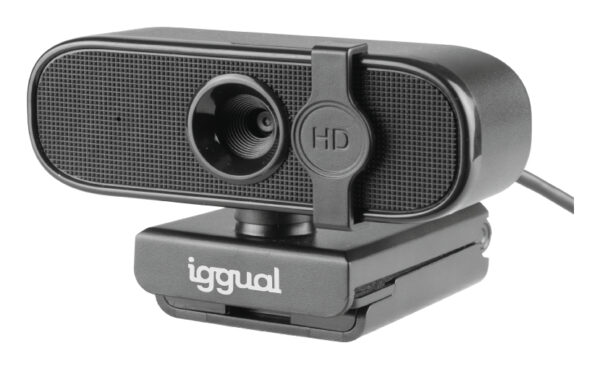 Webcam USB FHD 1080p WC1080 Quick View
