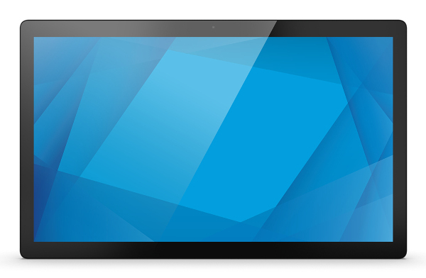 I-Series 4 RK3399 Todo-en-Uno 54,6 cm (21.5") 1920 x 1080 Pixeles Pantalla táctil Negro
