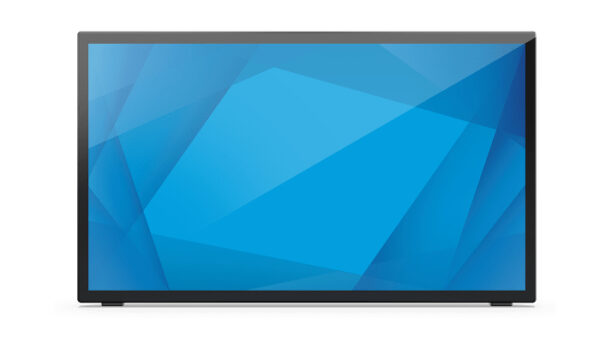 E510259 pantalla para PC 54,6 cm (21.5") 1920 x 1080 Pixeles 4K Ultra HD LCD Pantalla táctil Negro