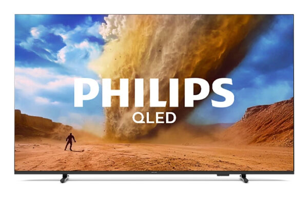 43PUS7810/12 Televisor 109,2 cm (43") 4K Ultra HD Smart TV Wifi Negro
