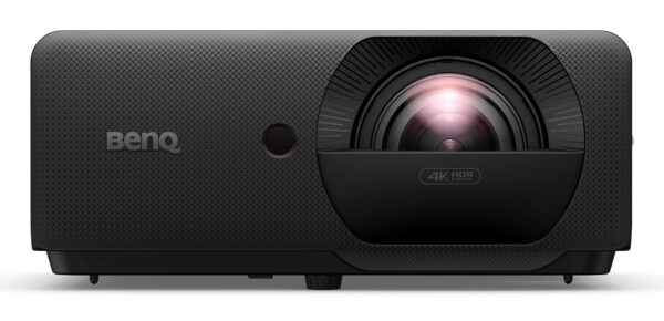 LK830ST Proyector de corto alcance 4000 lúmenes ANSI DLP UHD 4K (3840x2160) 3D Negro