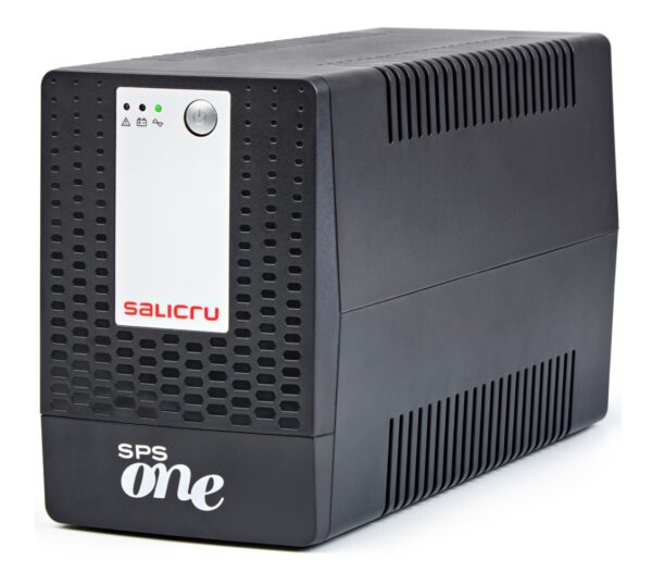SPS 2000 ONE BL IEC
