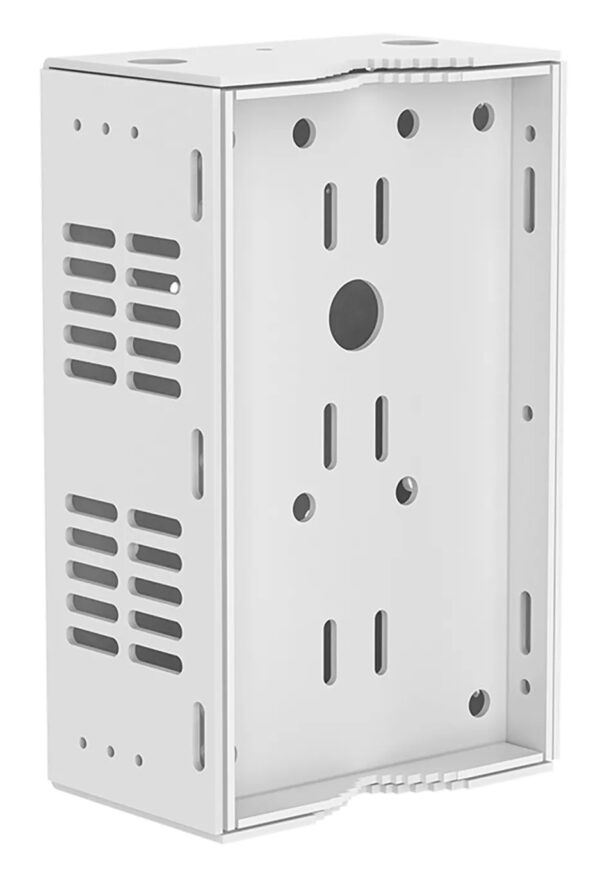 5901-421 cámaras de seguridad y montaje para vivienda Caja de conexiones