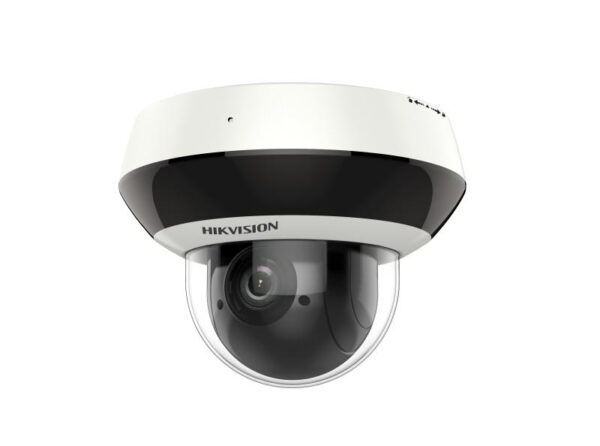 Value Series DS-2DE2A404IW-DE3/W(C0)(S6)(C) cámara de vigilancia Almohadilla Cámara de seguridad IP Interior 2560 x 1440 Pixeles Techo