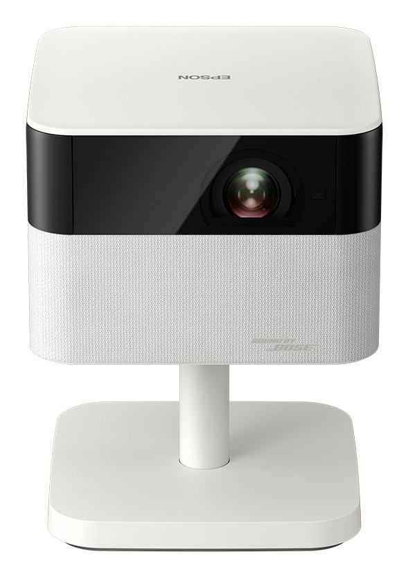 EF-71 Proyector de alcance estándar 700 lúmenes ANSI 3LCD 1080p (1920x1080) Blanco