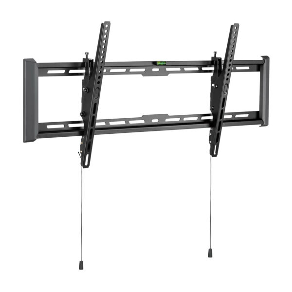 Soporte ECO Inclinable para Monitor/Tv 75Kg de 43-90, Negro
