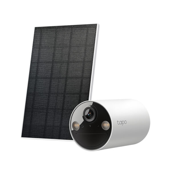 TC82 KIT cámara de vigilancia Bala (forma) Cámara de seguridad IP Interior y exterior 2304 x 1296 Pixeles Techo/Pared/Escritorio