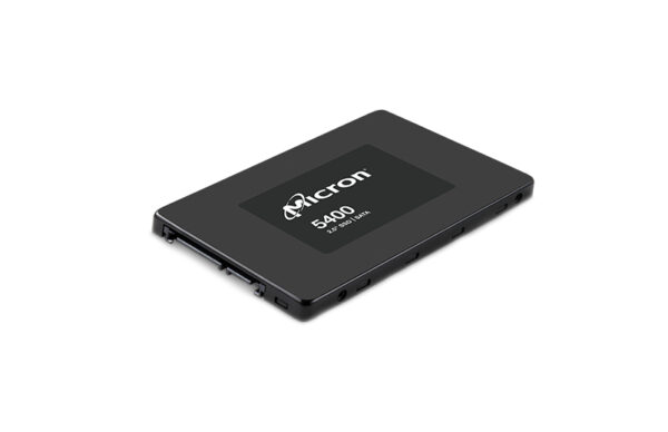 4XB7A82266 unidad de estado sólido 960 GB Serial ATA III 3D TLC NAND
