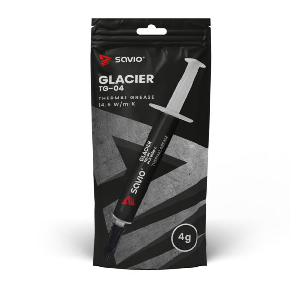 TG-04 4g compuesto disipador de calor Pasta térmica 14,5 W/m·K