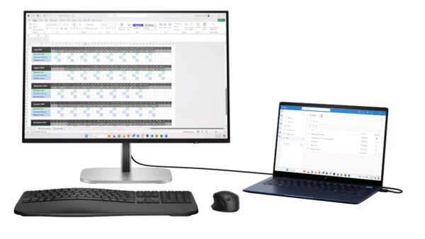 Series 5 Monitor Pro de la serie 5 con resolución WUXGA de 24 pulgadas: 524 pn