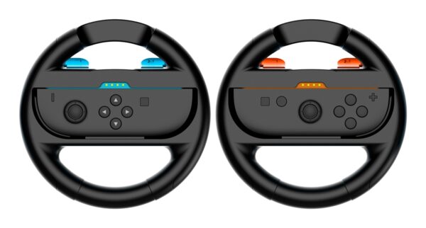Kart Wheel Set