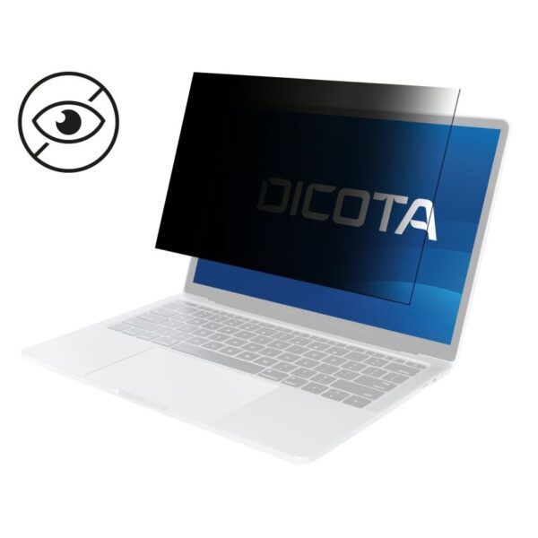 Privacy Filter 2-way magnetic 34,3 cm (13.5") Pantalla/Portátil Filtro de privacidad para pantallas sin marco