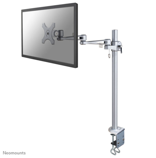 FPMA-D935POLE70 Brazo de monitor 10-30"