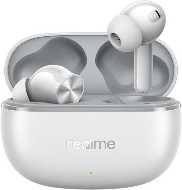Buds T200 Lite Auriculares Inalámbrico Dentro de oído Llamadas/Música Bluetooth Gris