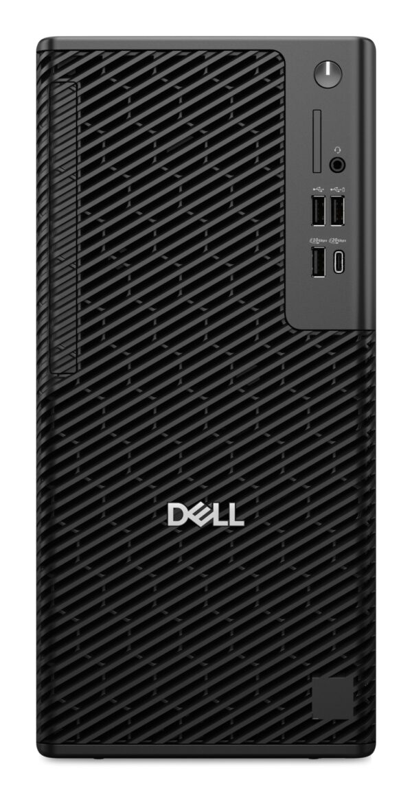 Pro Precision 7 T1 PW7T1260 Intel Core Ultra 7 265 16 GB DDR5-SDRAM 1 TB SSD Windows 11 Pro Escritorio Puesto de trabajo Negro
