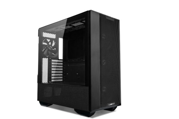 Lancool III Midi Tower Negro