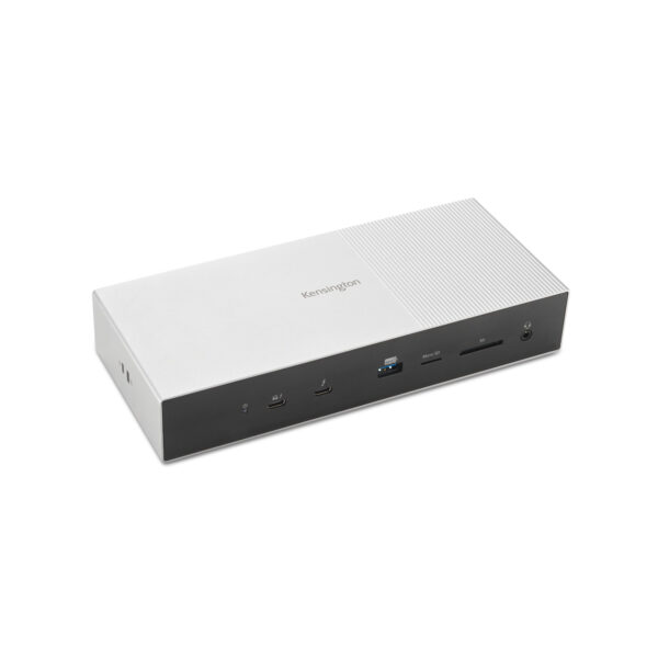 Replicador de puertos 4K triple SD5000T5 EQ Thunderbolt 5 con PD de 140 W - Windows/macOS