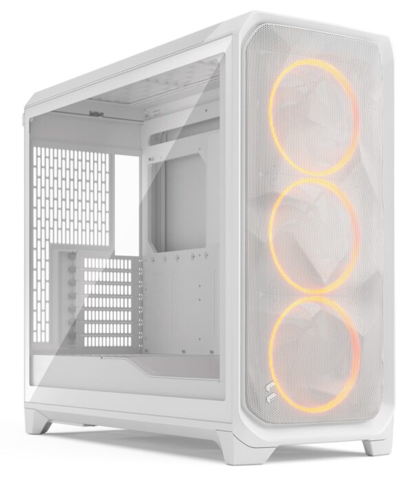 Meshify 3 XL Blanco