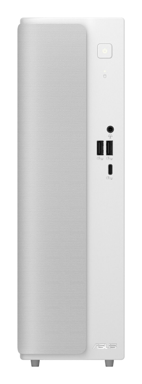 V500 SFF V501SV-05210H081W - Sobremesa (Intel Core 5 210H, 16GB RAM, 512GB SSD, Graphics, Windows 11 Home) Blanco