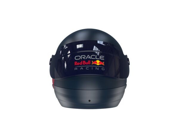 RB-EB220 auricular y casco Auriculares Inalámbrico Dentro de oído Llamadas/Música/Deporte/Uso diario Bluetooth Azul