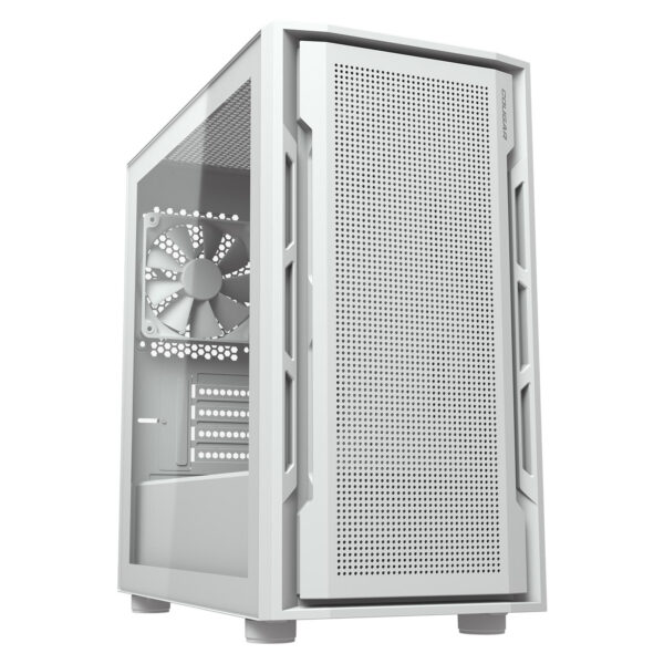 Uniface Mini Mini Tower Blanco
