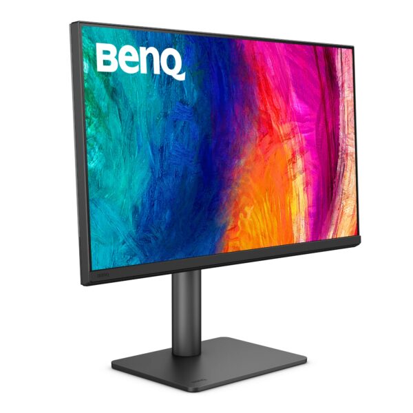 PD2706QN pantalla para PC 68,6 cm (27") 2560 x 1440 Pixeles Quad HD LED Negro