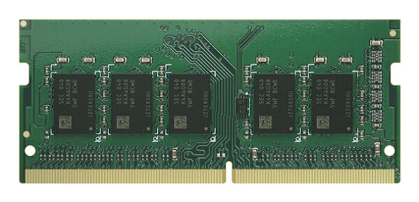 D4NS01-4G módulo de memoria 4 GB 1 x 4 GB DDR4