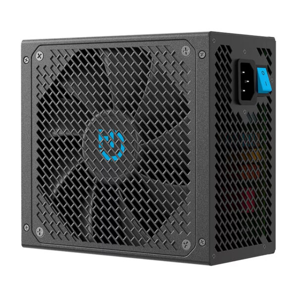 BZPRO 850 80PLUS BRONZE ATX 3.1 PCIe 5.1 unidad de fuente de alimentación 850 W 20+4 pin ATX Negro