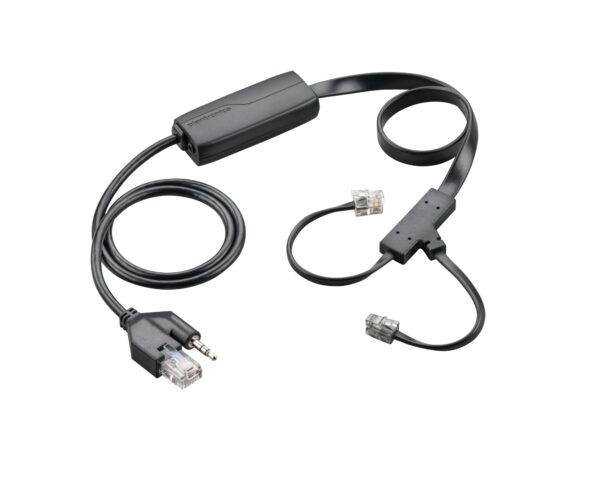 Descolgador electrónico Poly APC-43 TAA