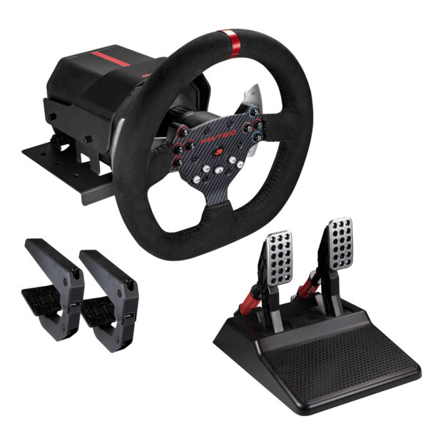 FR-Force Racing Wheel