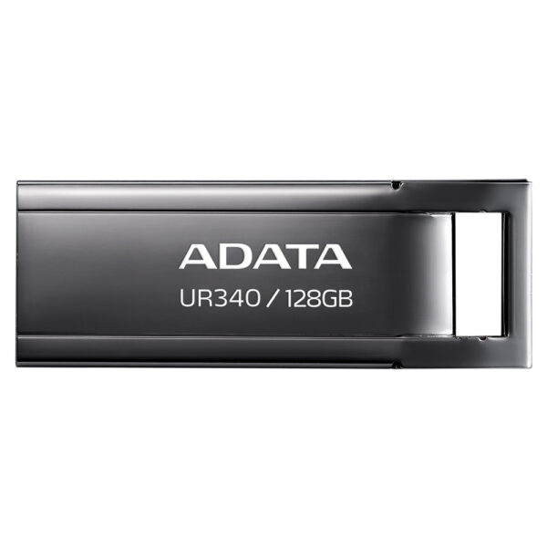 UR340 unidad flash USB 128 GB USB tipo A 3.2 Gen 2 (3.1 Gen 2) Negro
