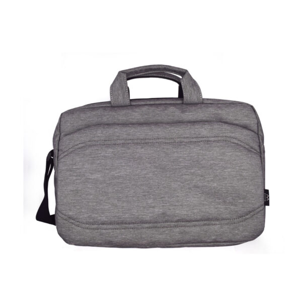 EW2517 maletines para portátil 39,6 cm (15.6") Maletín Gris
