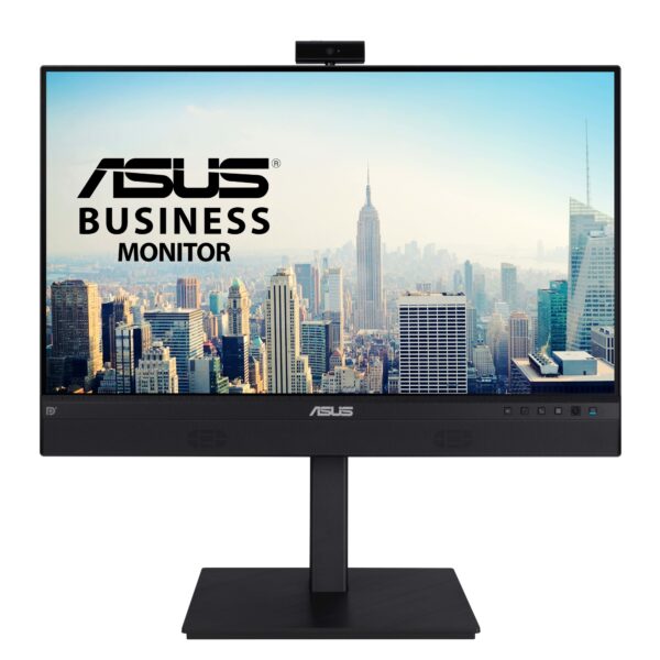 BE24ECSNK pantalla para PC 60,5 cm (23.8") 1920 x 1080 Pixeles Full HD Negro