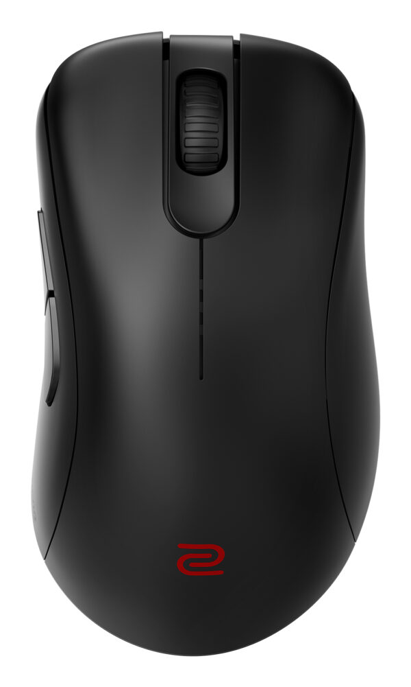 EC3-DW ratón Juego mano derecha USB tipo A Óptico 3200 DPI