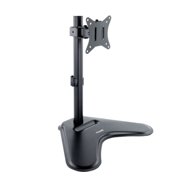 DB1701TN-B soporte para monitor 81,3 cm (32") Negro Escritorio
