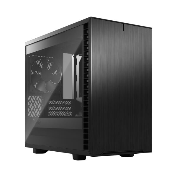 Define 7 Nano Negro