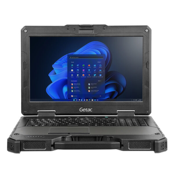 X600 Intel® Xeon® W W-11865MRE Portátil 39,6 cm (15.6") Pantalla táctil Full HD 64 GB DDR4-SDRAM 2 TB SSD Wi-Fi 6E (802.11ax) Windows 11 Pro Nórdico Negro