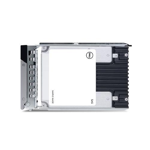 345-BDRK unidad de estado sólido 960 GB 2.5" Serial ATA III