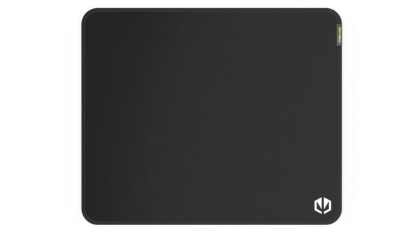 Cordura Speed M Alfombrilla de ratón para juegos Negro