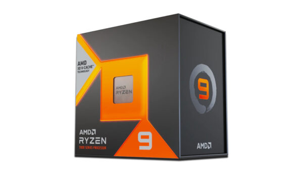 Ryzen 9 7950X3D procesador 4,2 GHz 128 MB L3 Caja