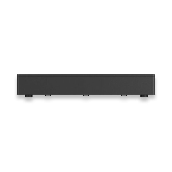 NUC 13 Rugged BNUC13BRKP200B02I Negro N50