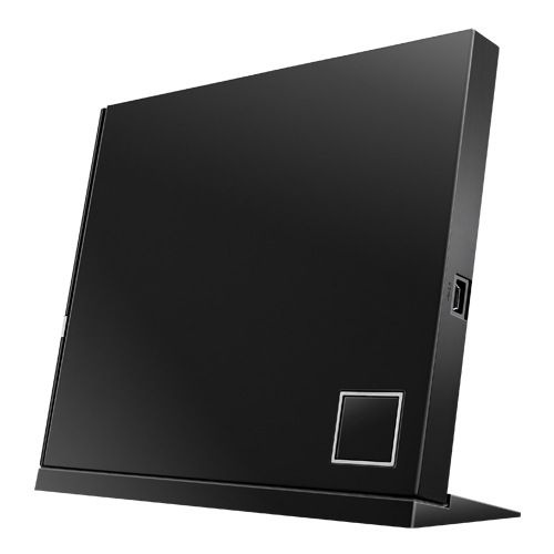 SBW-06D2X-U Blu-Ray DVD Combo Negro unidad de disco óptico
