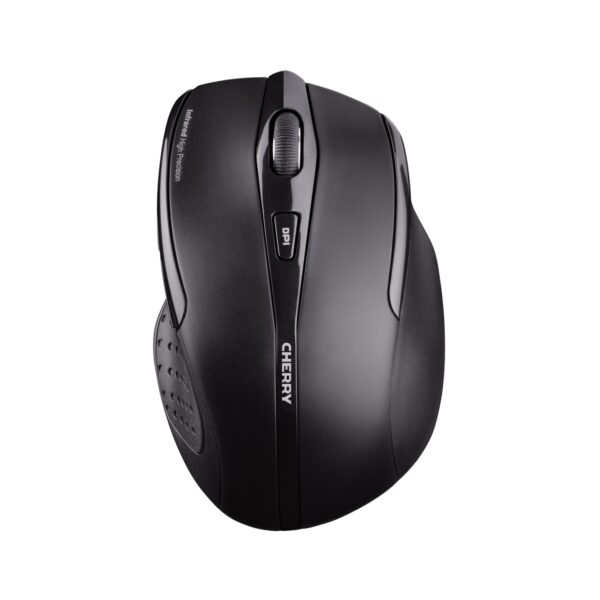 MW 3000 ratón Oficina mano derecha RF inalámbrico Óptico 1750 DPI