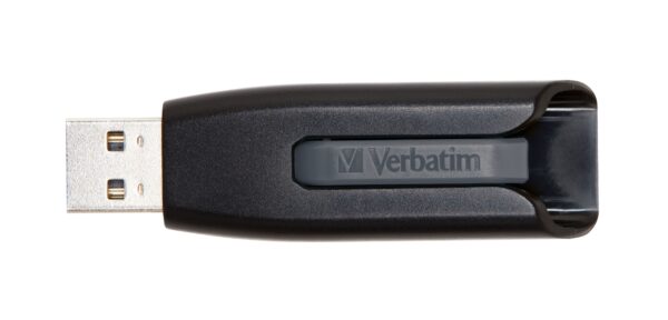 V3 - Unidad USB 3.0 16 GB - Negro