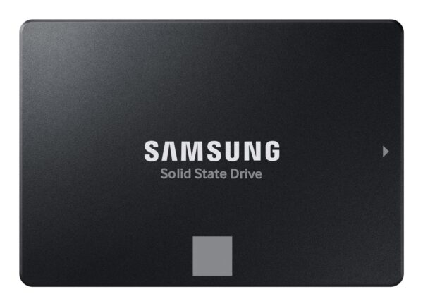 870 EVO 8 TB 2.5" Serial ATA III V-NAND TLC