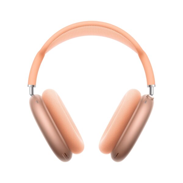 AirPods Max Auriculares Inalámbrico Diadema Llamadas/Música USB Tipo C Bluetooth Naranja