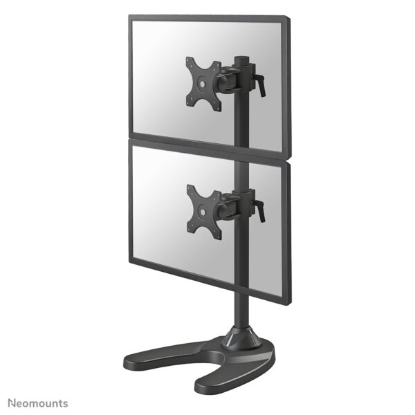 FPMA-D700DDV Soporte para monitor 10-27"