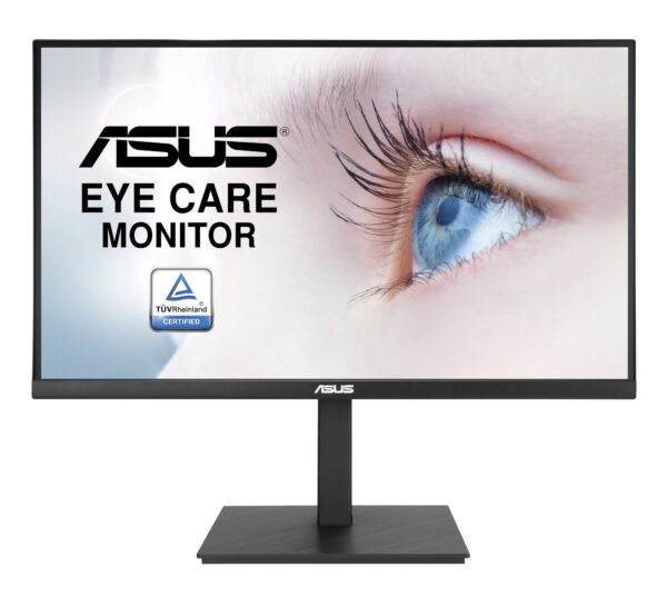 VA27AQ pantalla para PC 68,6 cm (27") 2560 x 1440 Pixeles Quad HD LCD Negro