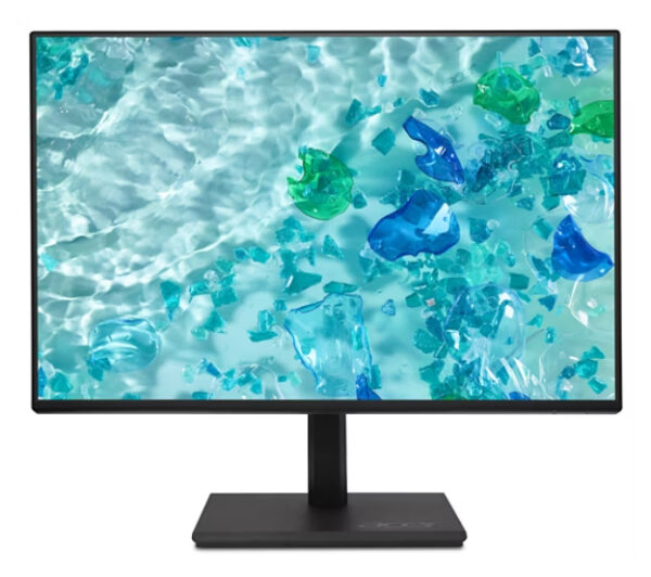 Vero B7 B247Y G pantalla para PC 60,5 cm (23.8") 1920 x 1080 Pixeles Full HD Negro