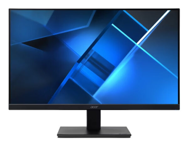 Vero V7 V247Y G pantalla para PC 60,5 cm (23.8") 1920 x 1080 Pixeles Full HD Negro
